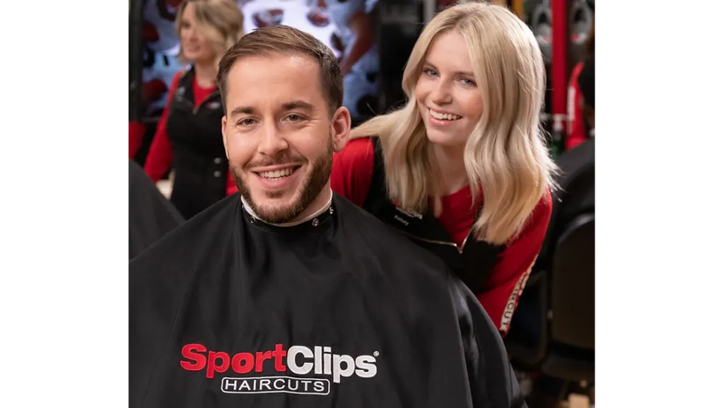 Sport Clips Haircuts of Waconia — Hair salon in Waconia